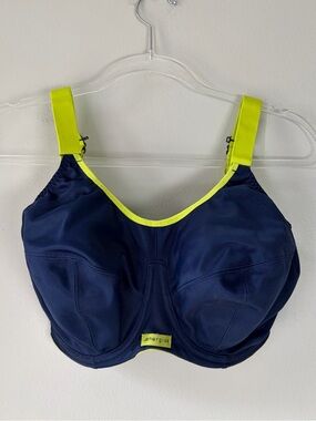 Elomi 32K High Impact Energise Sports Bra